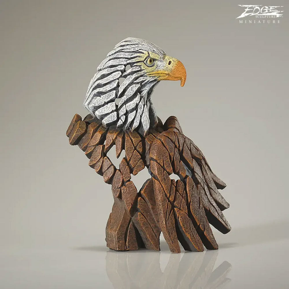 Eagle Bust