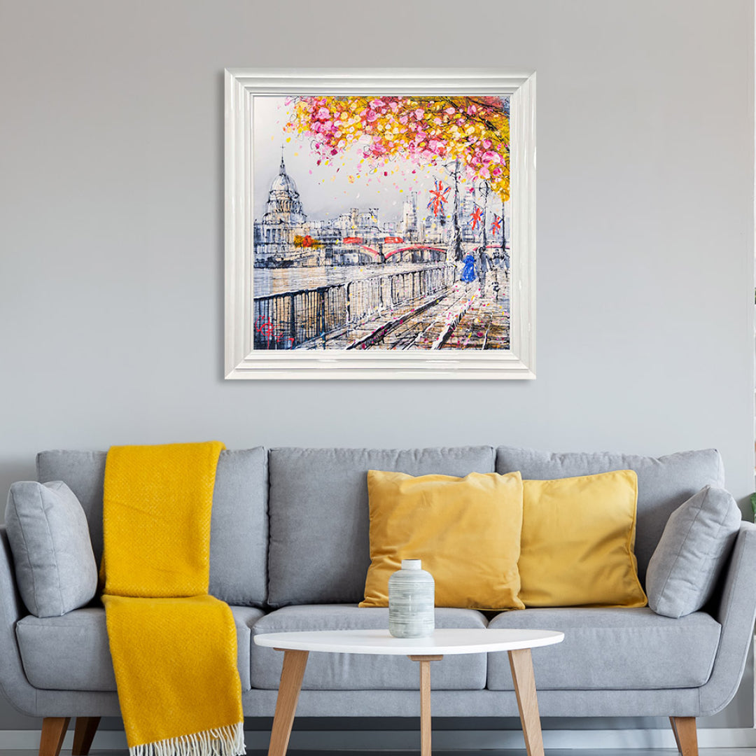 London is Celebrating