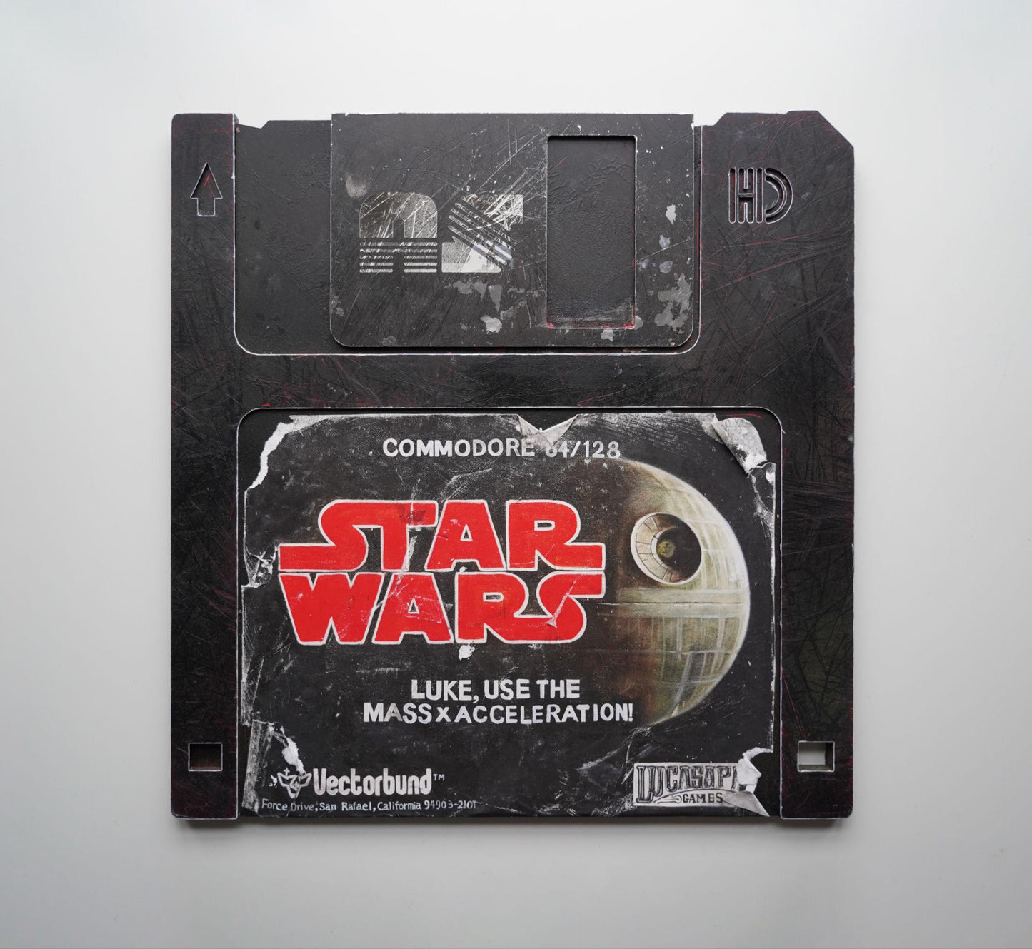 Star Wars: Equation
