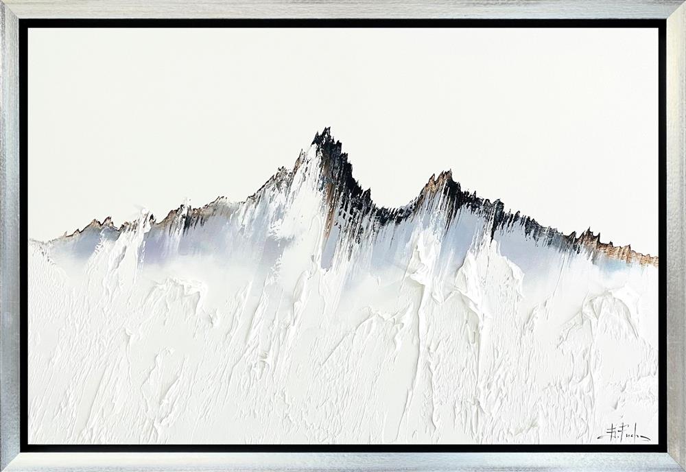 A Kingdom Of White