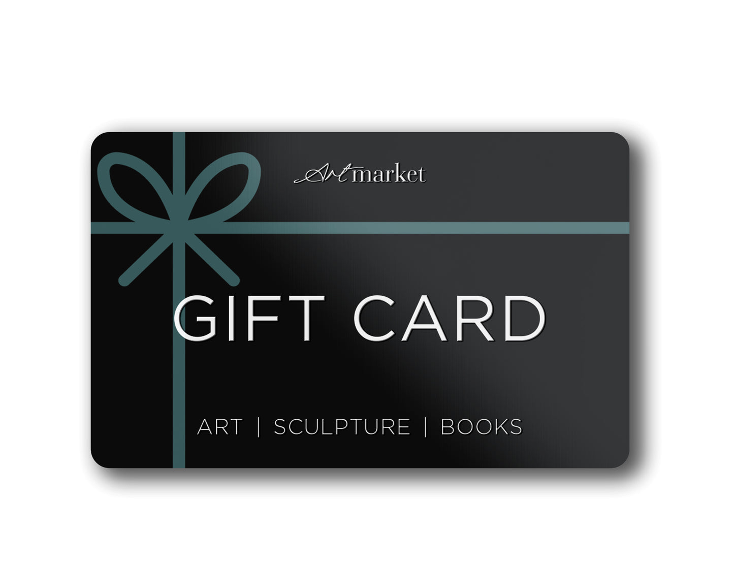 Digital Gift Card