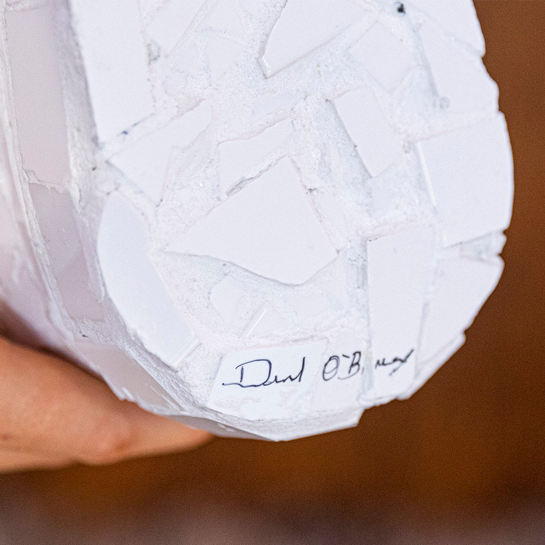 Alexander McQueen Trainer - Black