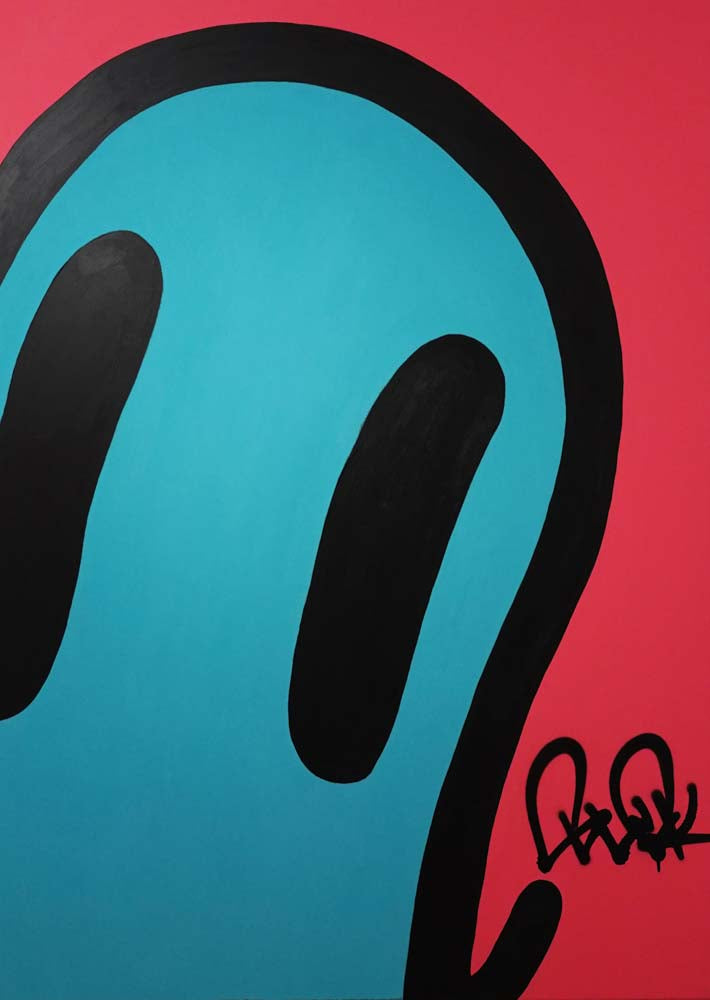 Overseer 2 & Artmarket Gallery