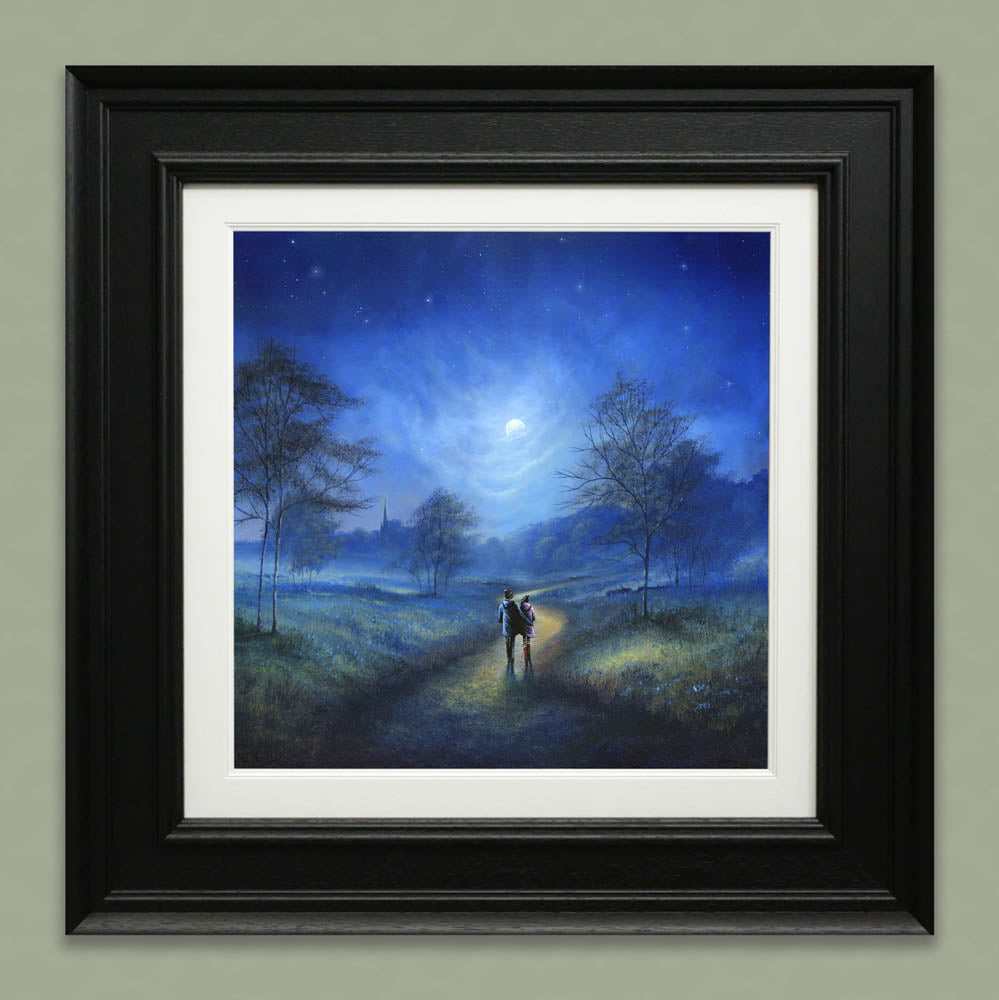 Moonlit Moments