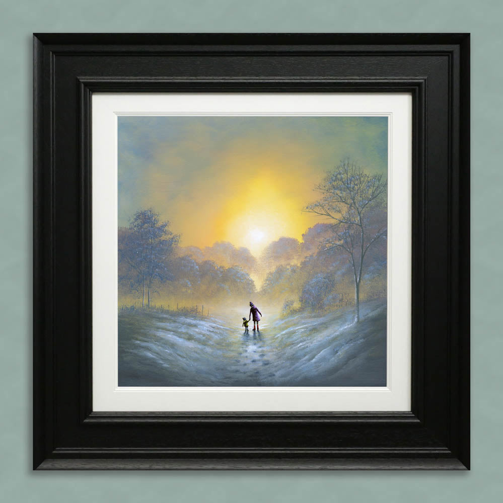 Winter's Journey