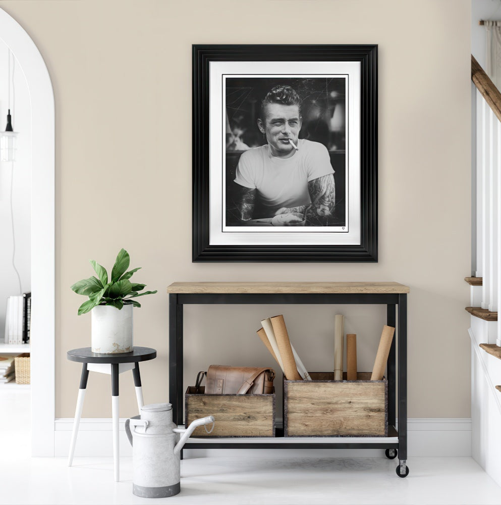 Dream As If You'll Live Forever