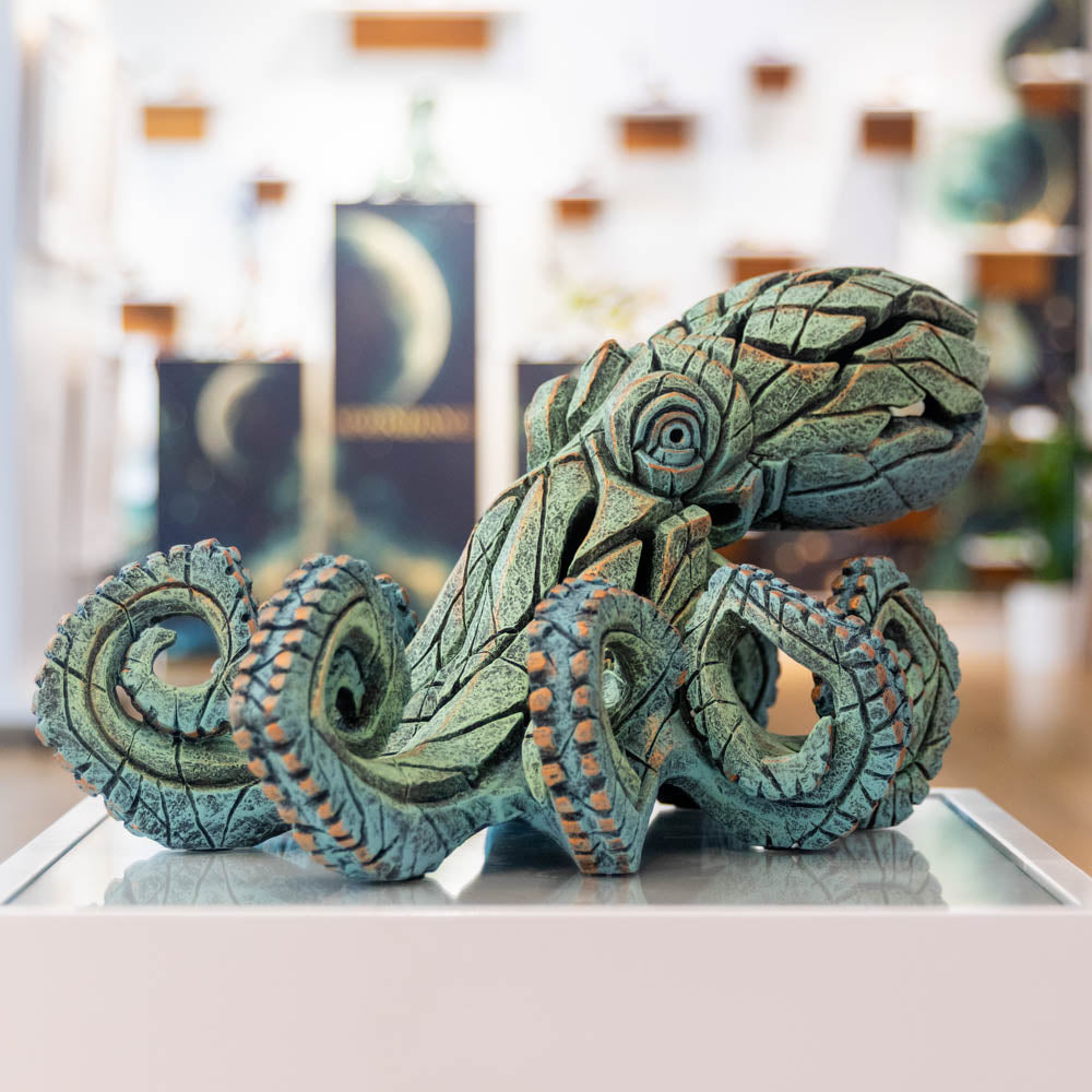 Octopus