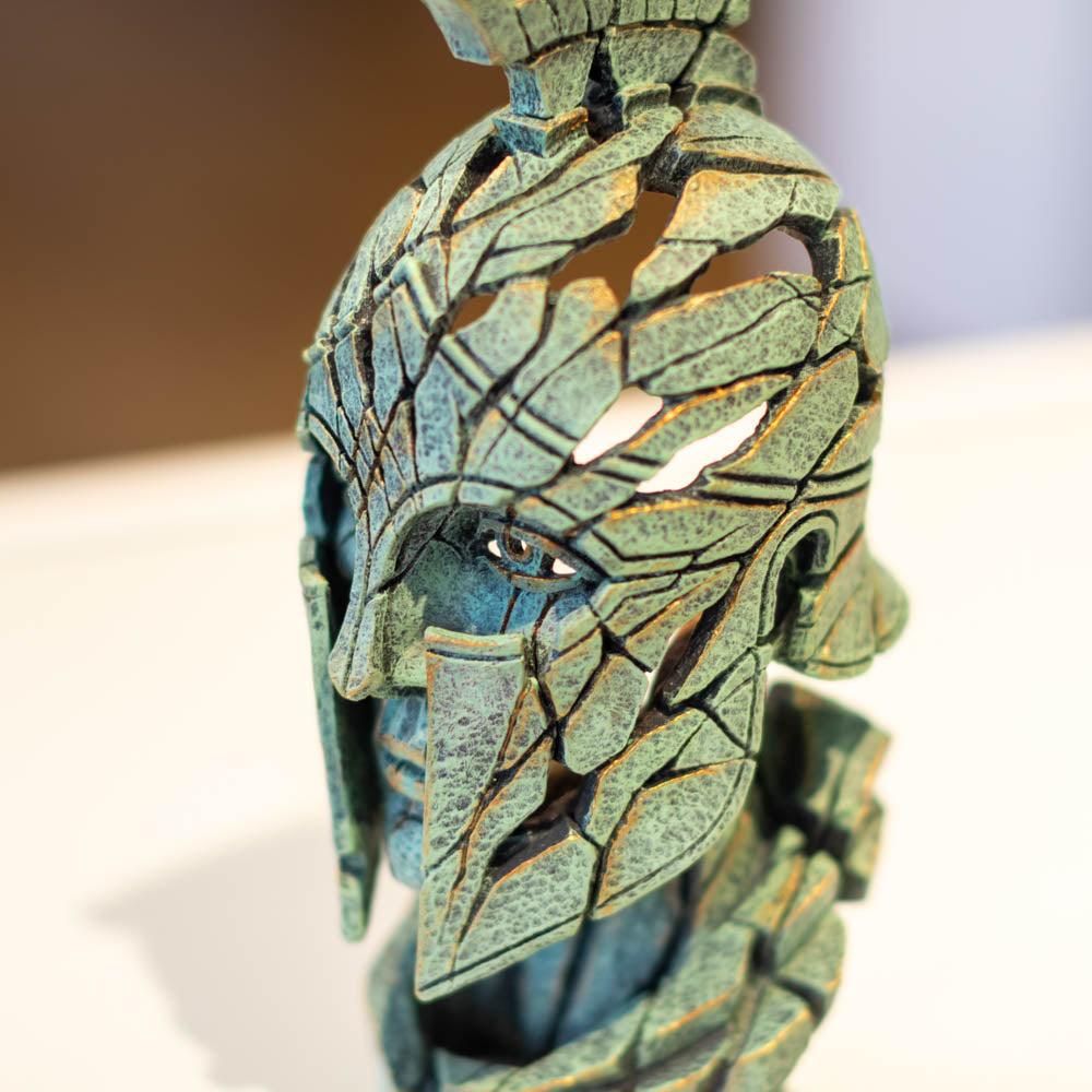 Spartan Bust