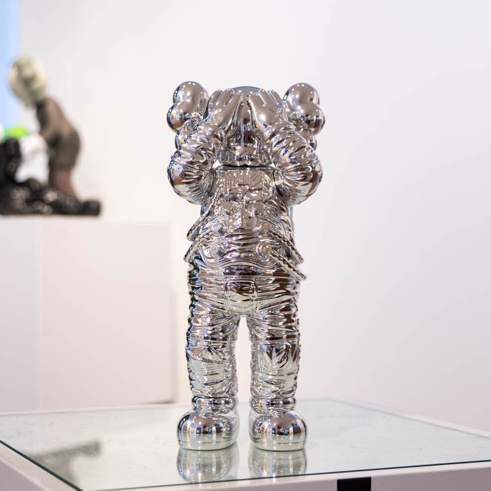 Holiday Space (Silver) 2020