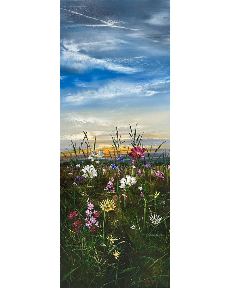 Wildflower Horizon