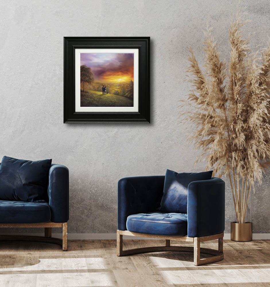 Life's Golden Moments