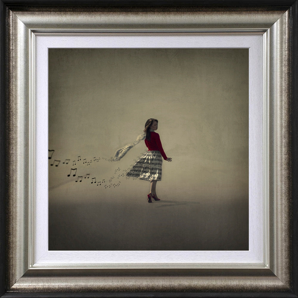 Music Tells a Story of its Own