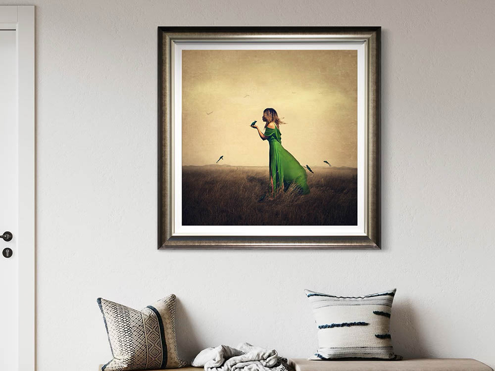 We All Need To Kiss A Few Frogs