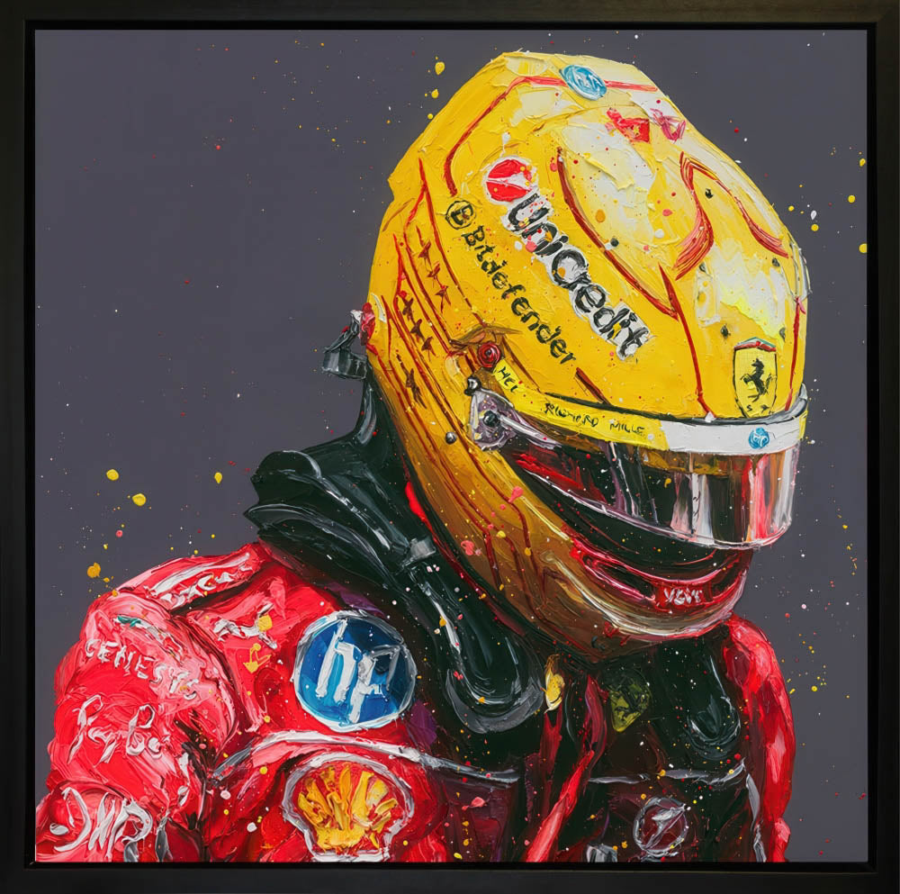 New Era - Wall of Champions