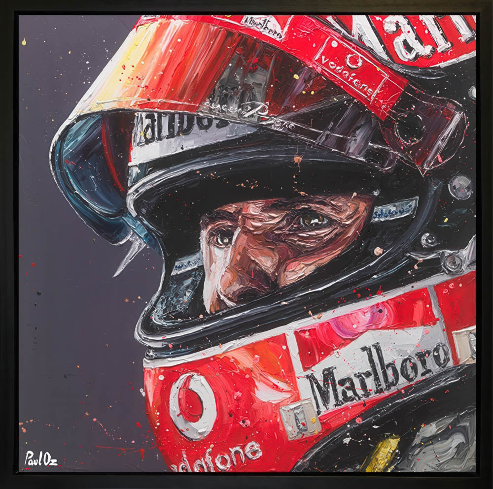 Schumi 18 - Wall of Champions