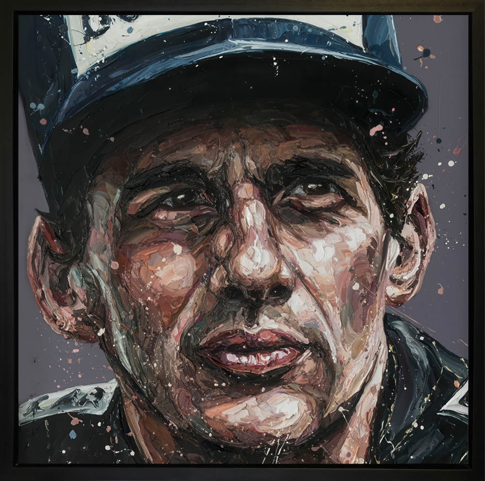 Senna 85 - Wall of Champions