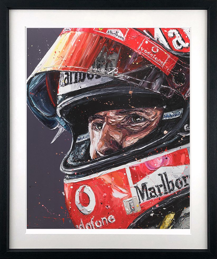 Schumi 18