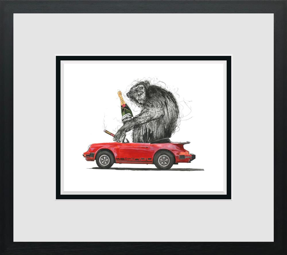 It’s Just Rock & Roll