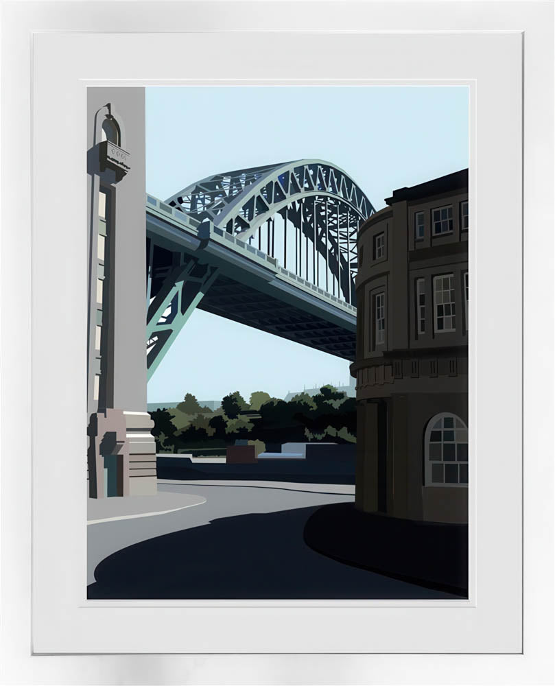Tyne Bridge
