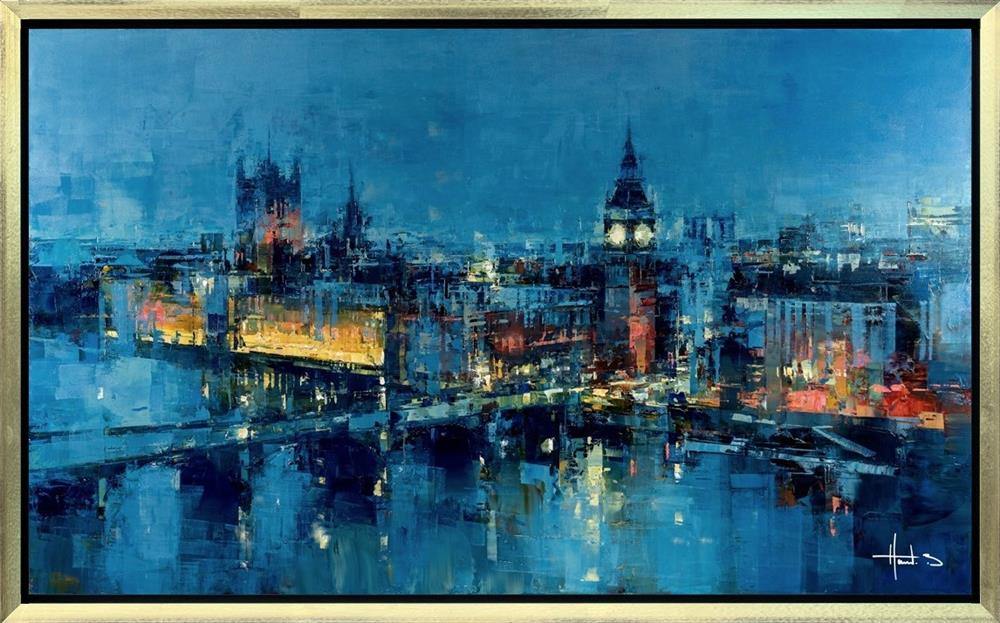 Westminster London