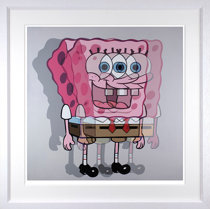 F is For Friends