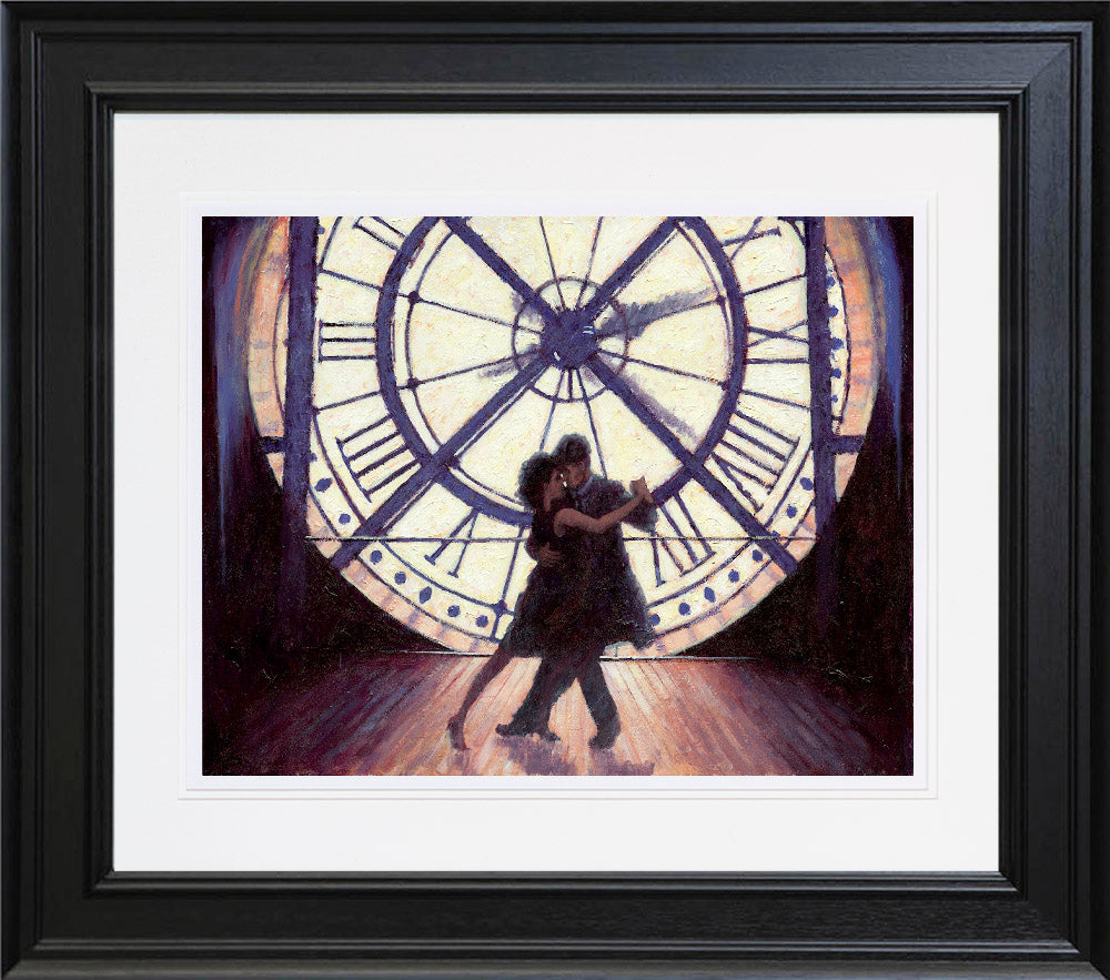 Time For Romance