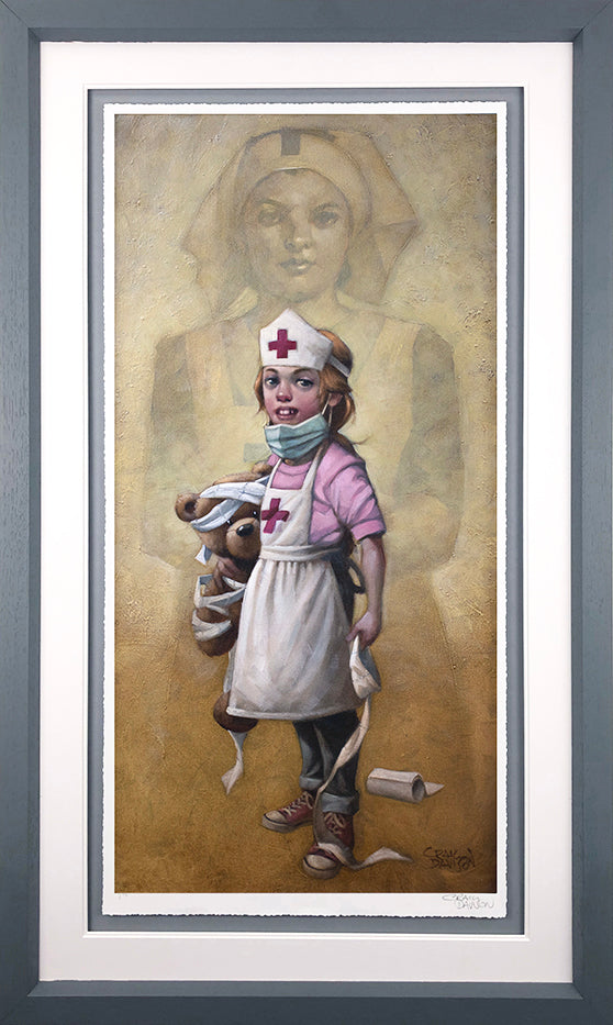 Choose Your Own Heroes