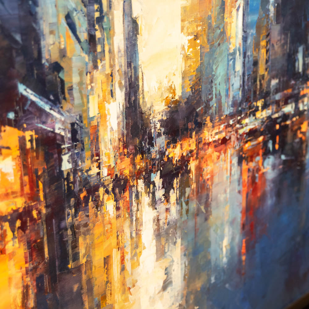 Diamond District, NYC