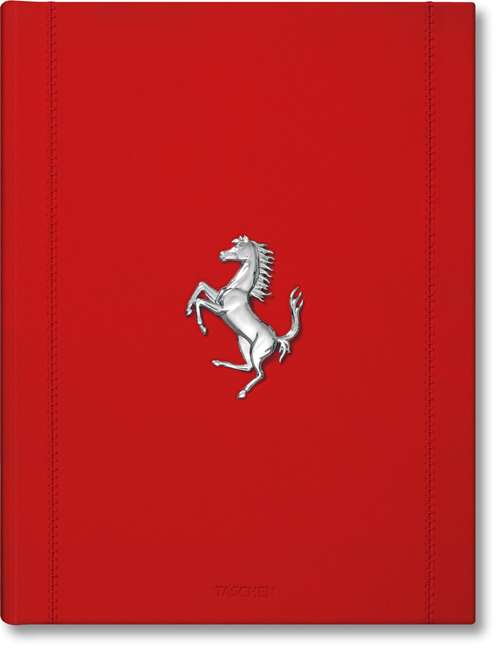 Ferrari Collectors Edition