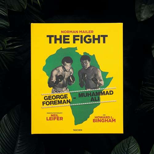 Norman Mailer. The Fight, Collectors Edition