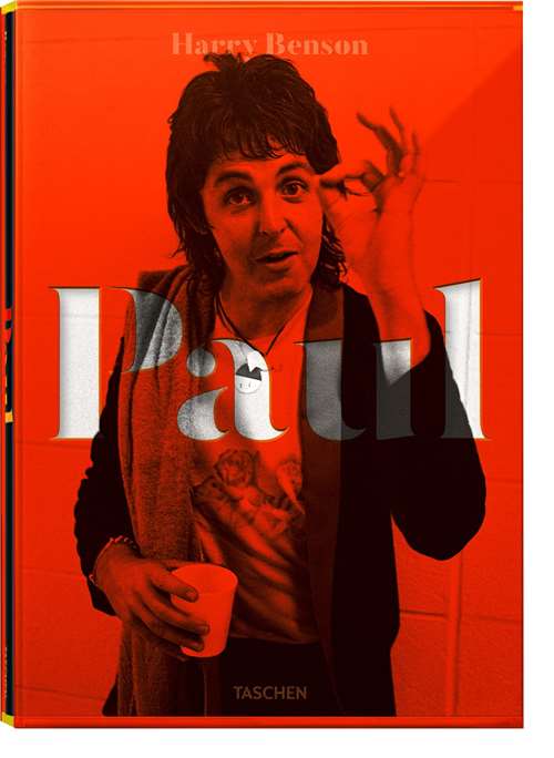 Paul, Collector's Edition