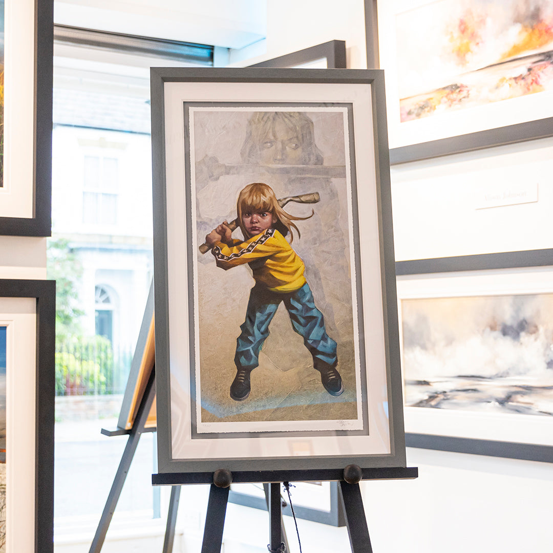 Here Comes The Bride