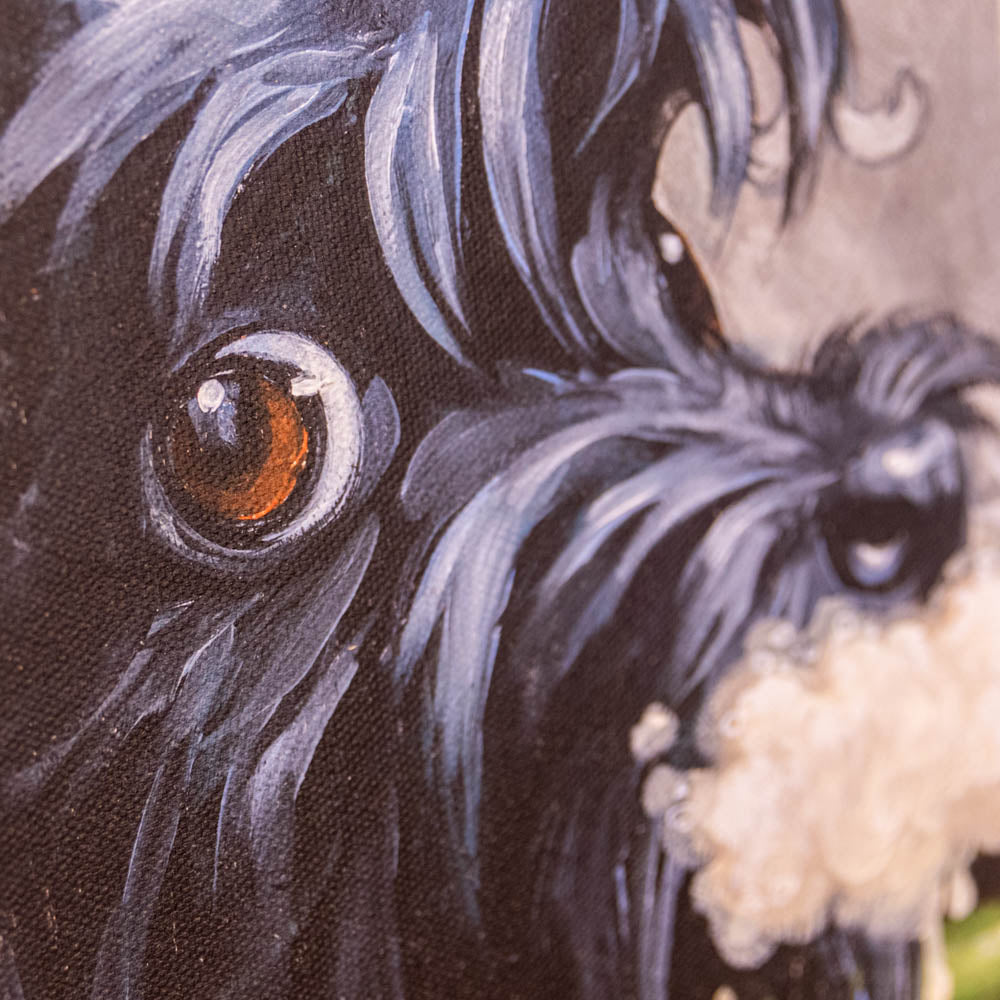 Rabid ... Goodness No!