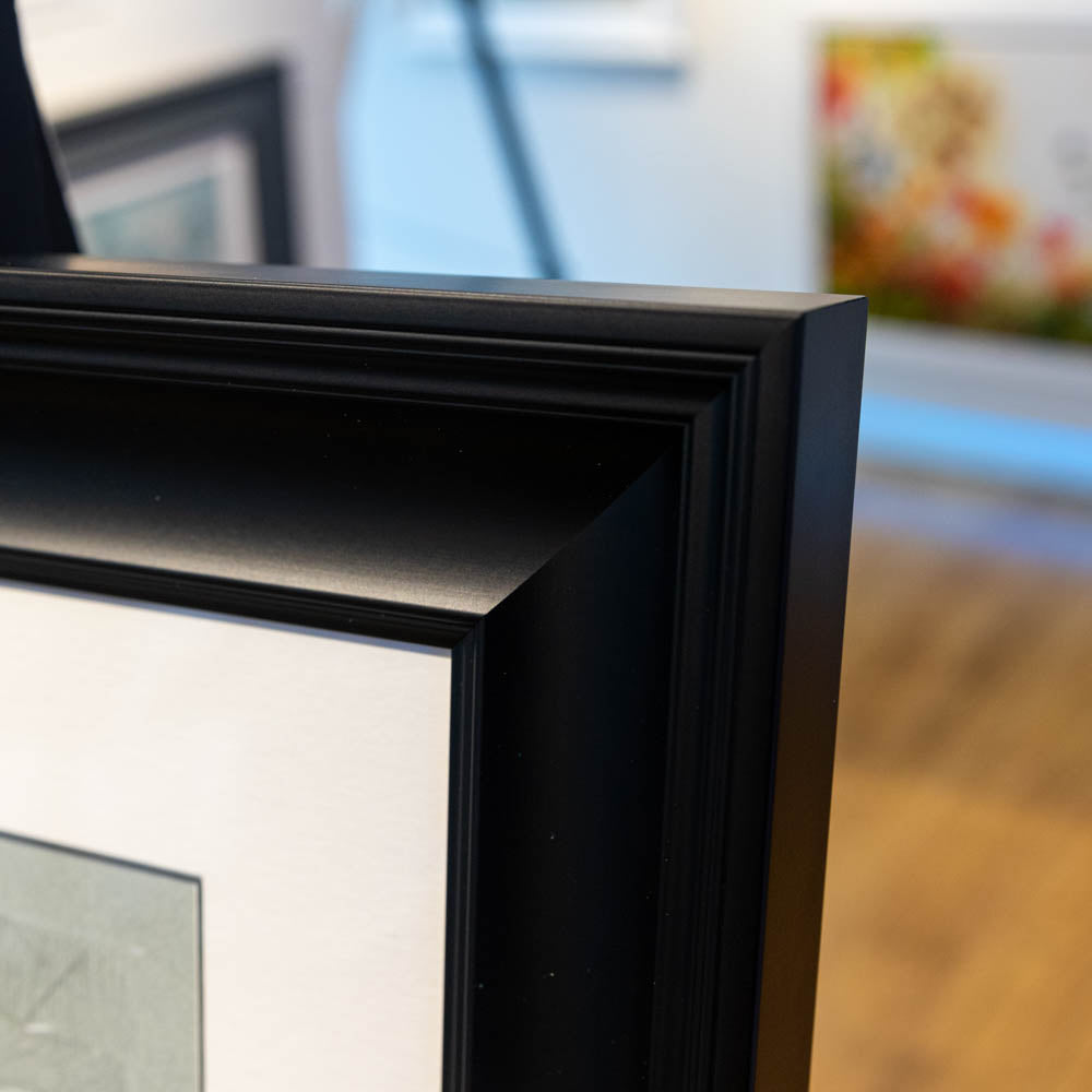 It's All About the Friends You Meet Along the Way - Sketch