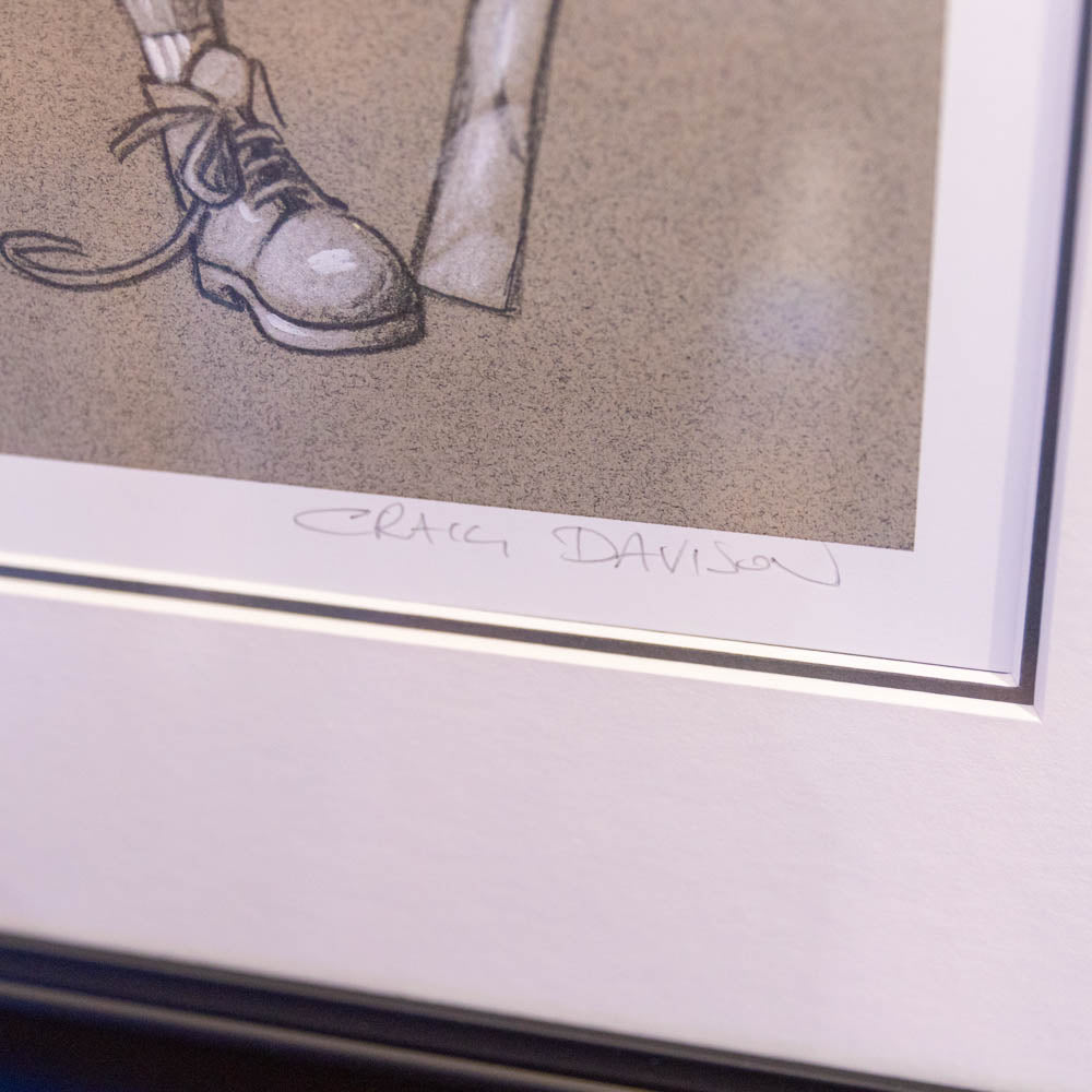 Pure Imagination - Sketch