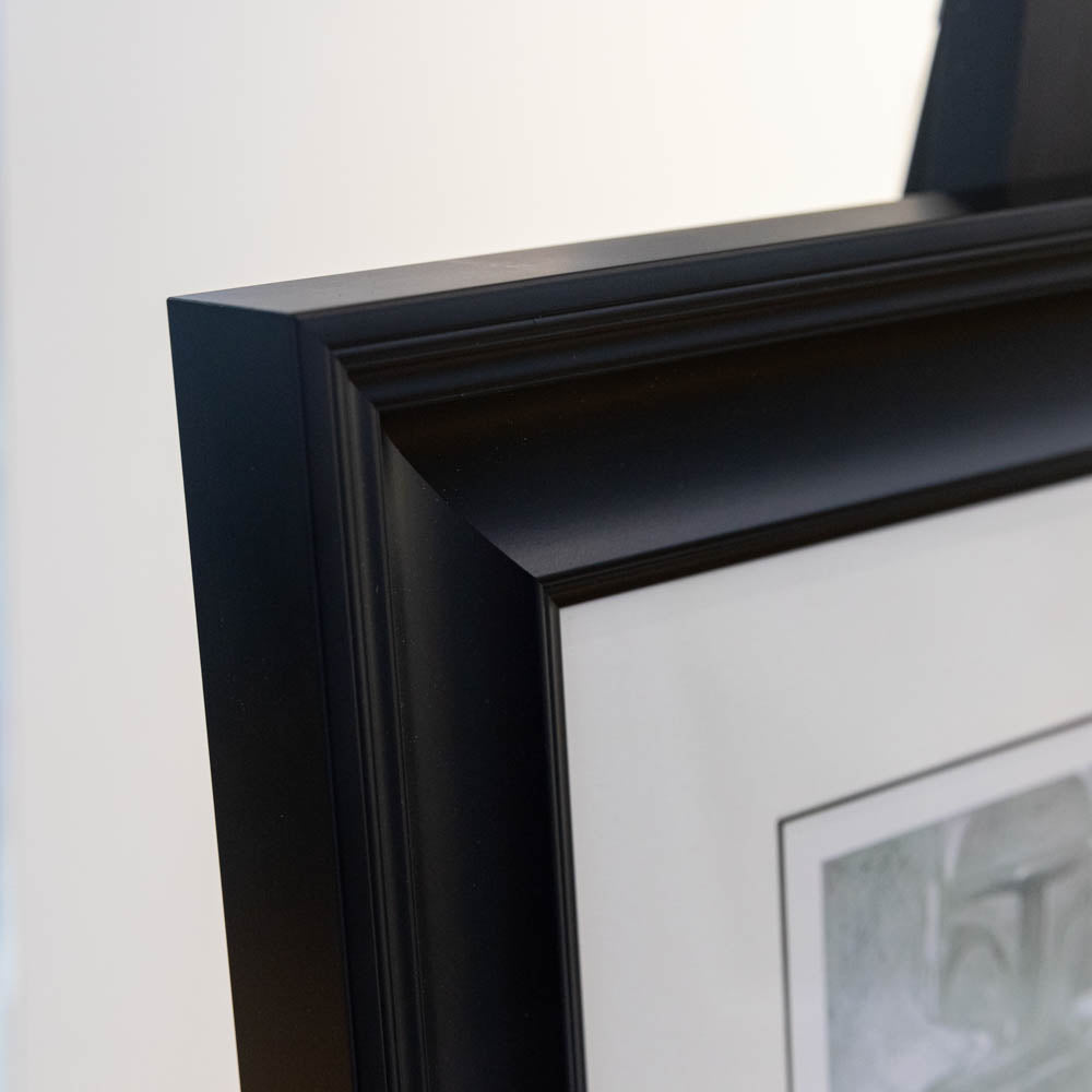 Solo in Cardboardite - Sketch