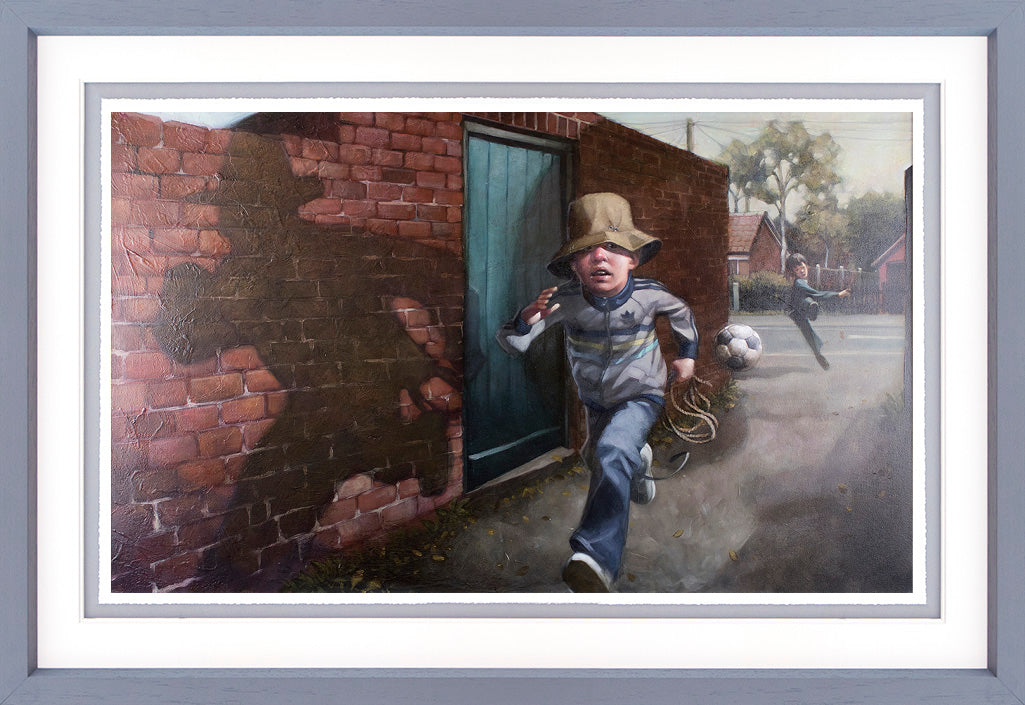 Whip It.....Whip It Good!