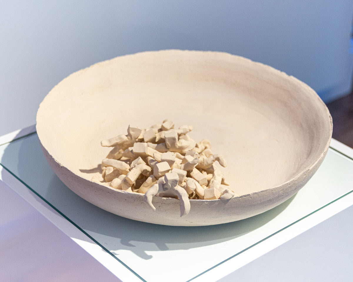 Play Time - White II