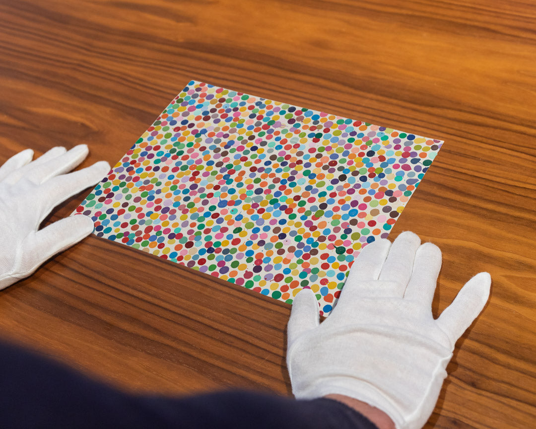 5,783. Ever keep on keeping up (from The Currency), 2021