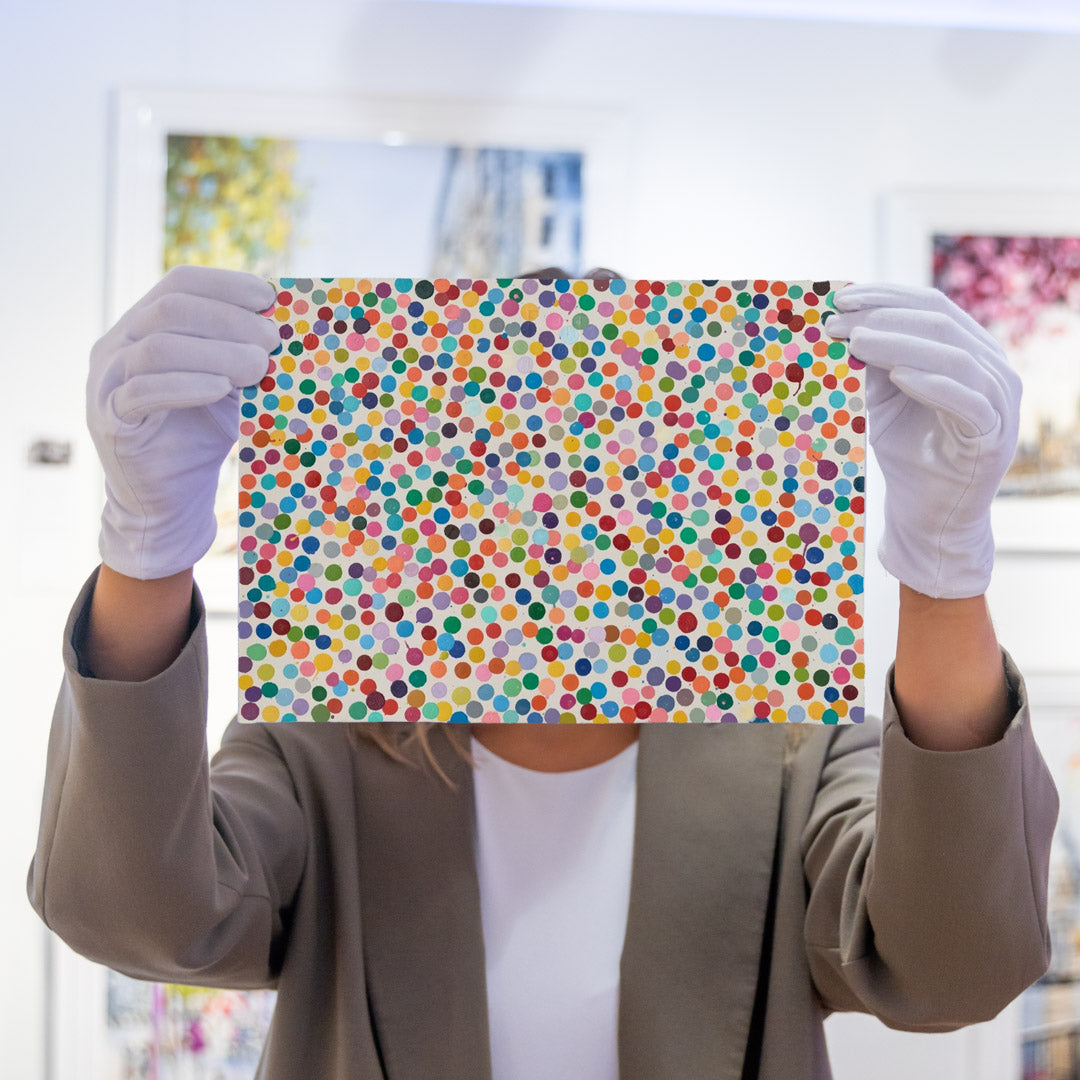 6,963. Say All The Time (from The Currency), 2021