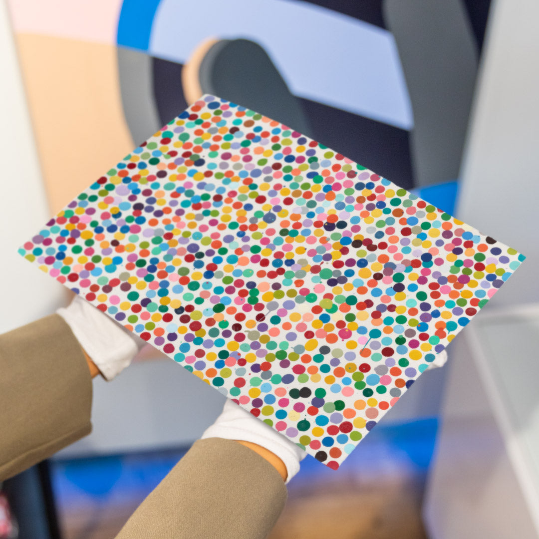 7,491. An incongruous destiny (from The Currency), 2021