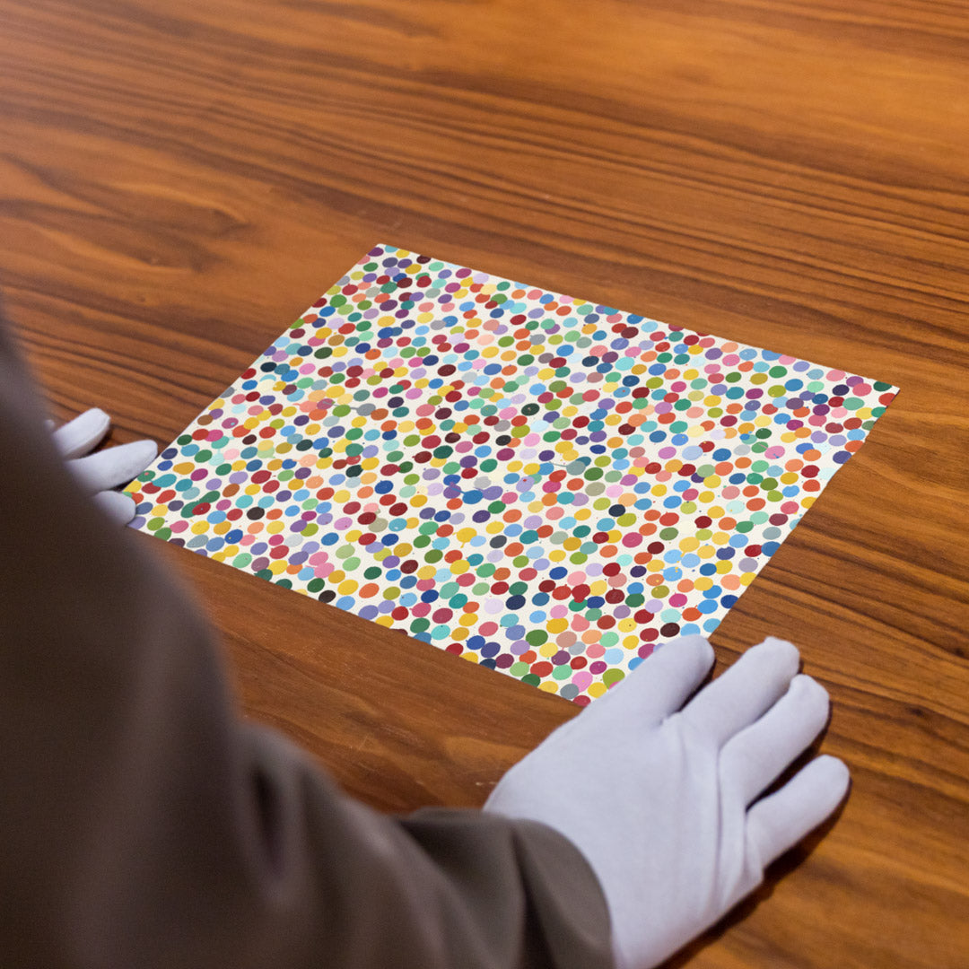 9,231. Any chance I can get (from The Currency), 2021