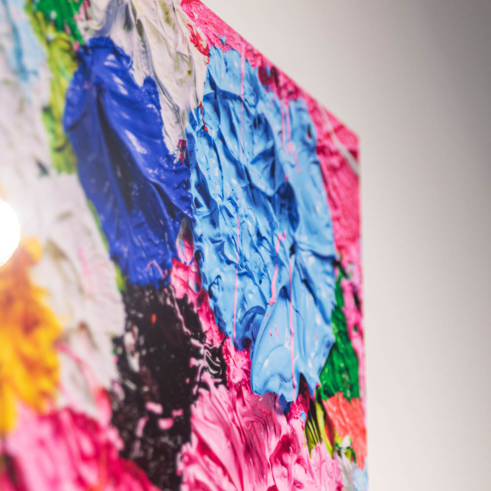 Fruitful (Small) H8-2', 2020