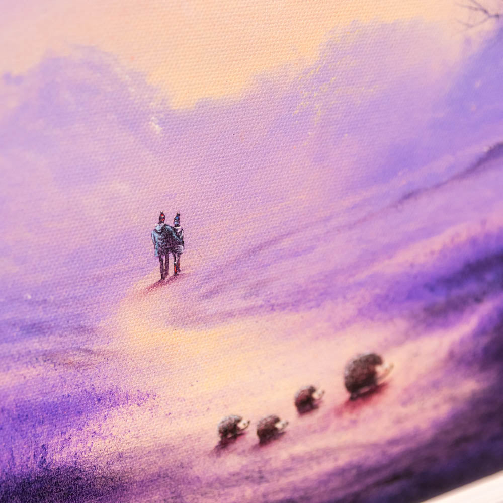 Look After The Little Things