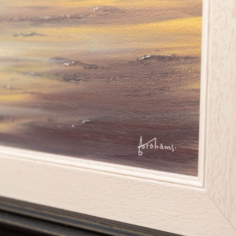 Soaring the Skies of North Bay Scarborough