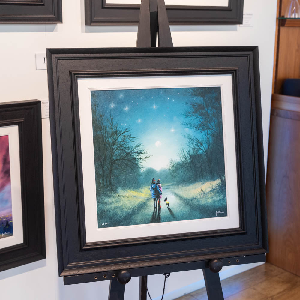 What A Beautiful Night