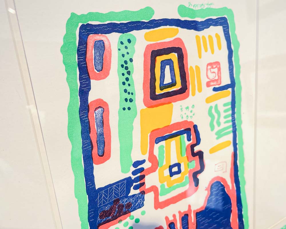 Red Square and the Forbidden City, from China Diary