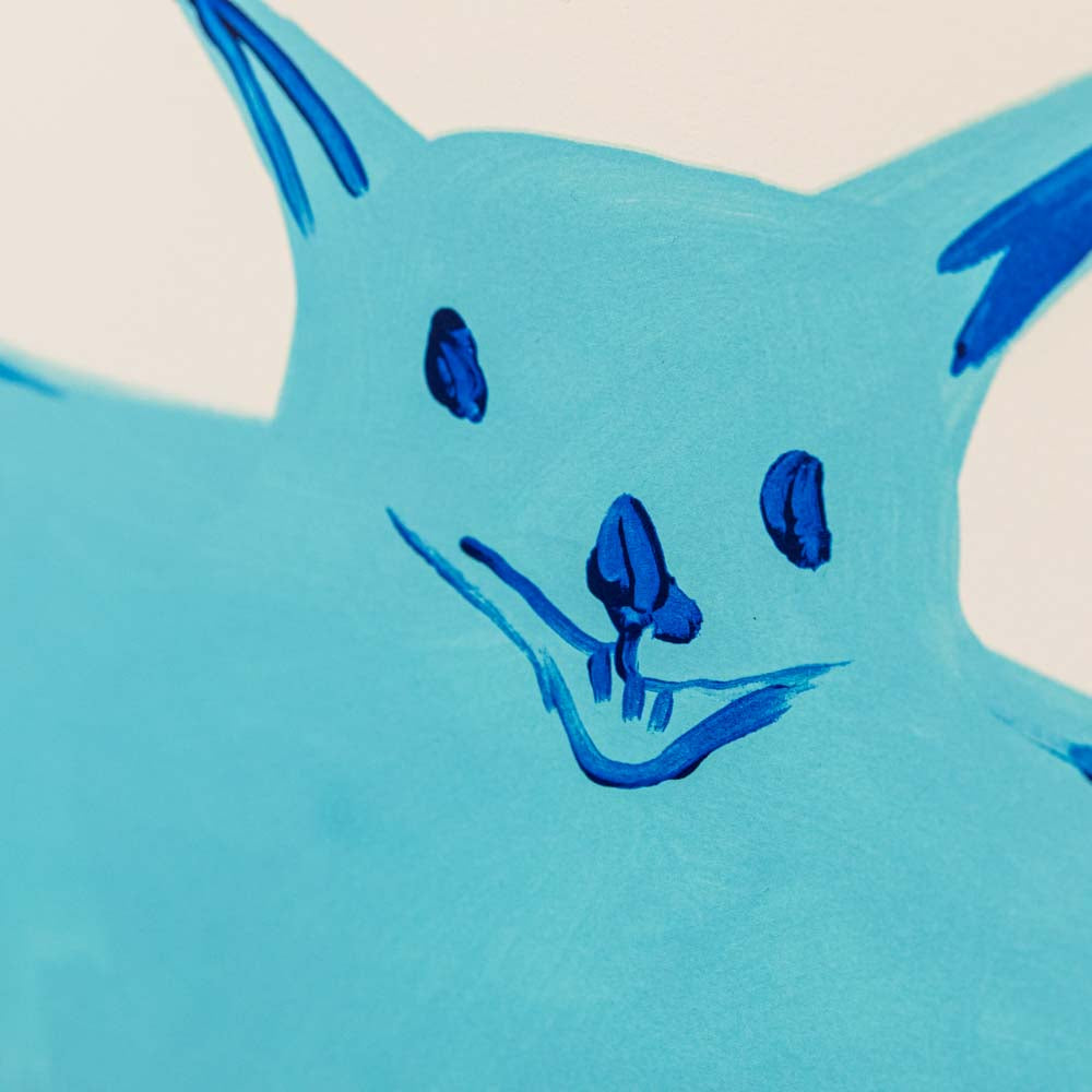 Leap Into The Void (2023)