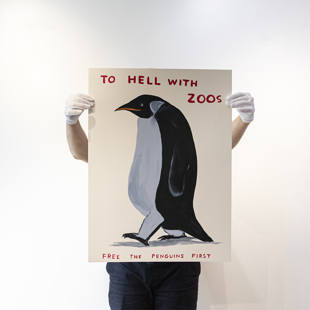 To Hell With Zoo’s (2021)