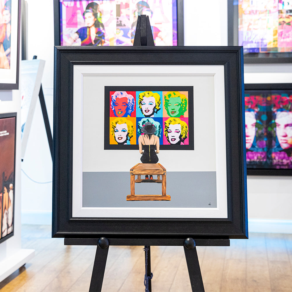 We Would Have Been Great Friends